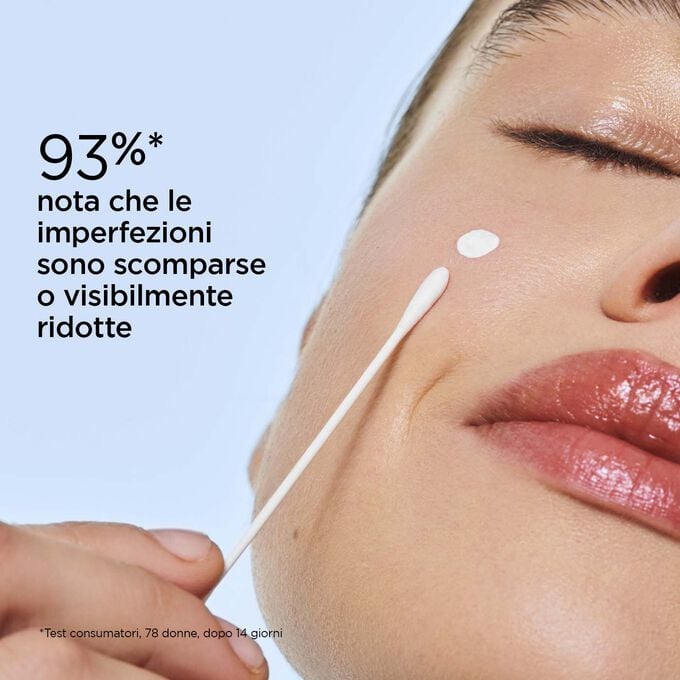 Clarins PURE-RESET trattamento mirato anti-imperfezioni Fino Al -60%