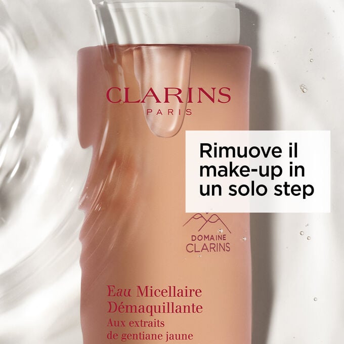 Clarins Acqua Micellare Detergente Affare Del Giorno