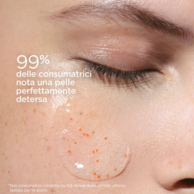 Clarins Detergente Esfoliante Delicato Sottocosto