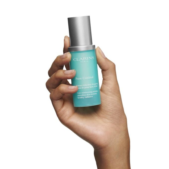 Clarins Pore control Convenienza
