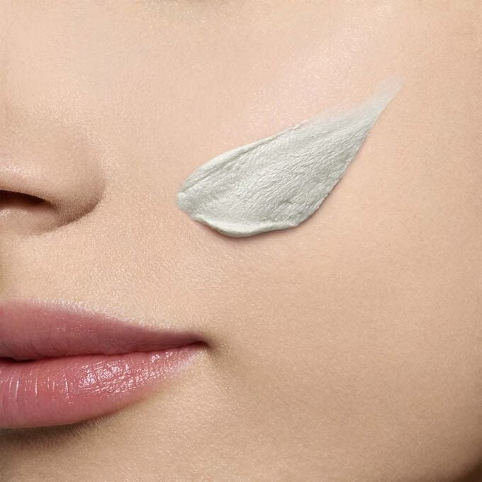 Clarins Crema esfoliante delicata Novità