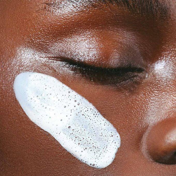 Clarins Detergente Schiumogeno Idratante Presa