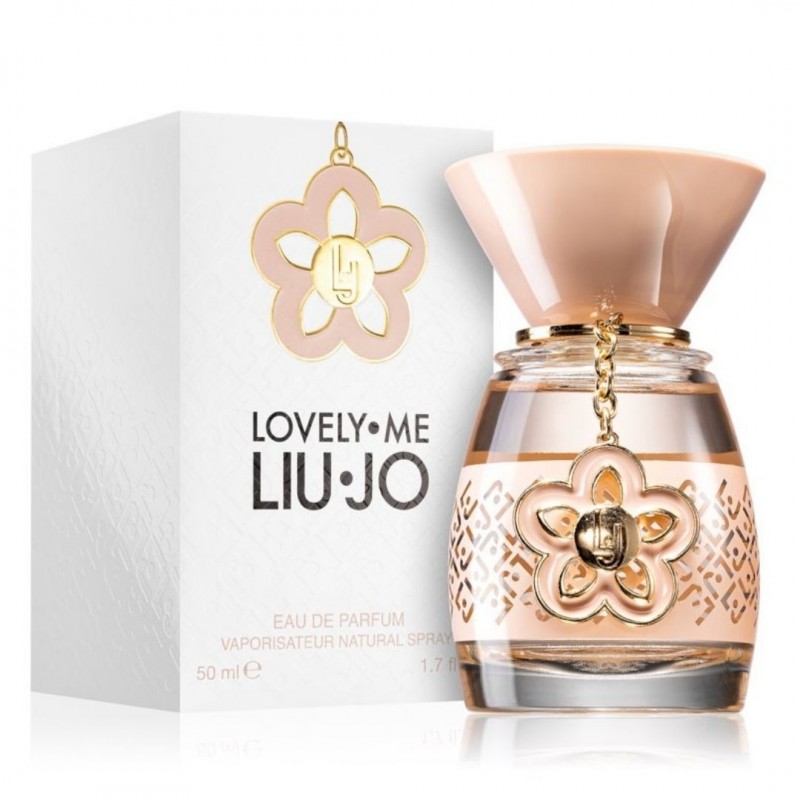 Liu Jo Lovely Me Eau de Parfum Liu Jo Lovely Me Eau de Parfum