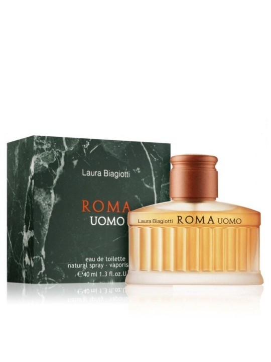 Laura Biagiotti Roma Uomo Eau de Toilette Laura Biagiotti Roma Uomo Eau de Toilette