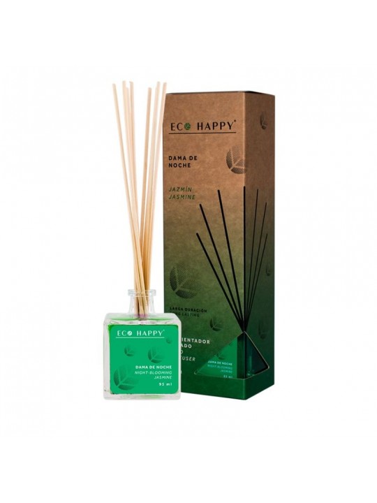 Eco Happy Dama De Noche Profumatore Ambiente Prezzo Ridotto