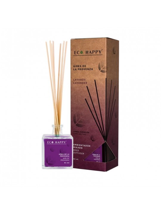 Eco Happy Lavanda Profumatore Ambiente Sottocosto