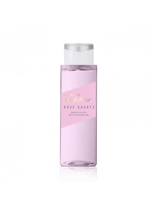 Byblos Rose Quartz Bagno Doccia Vendita