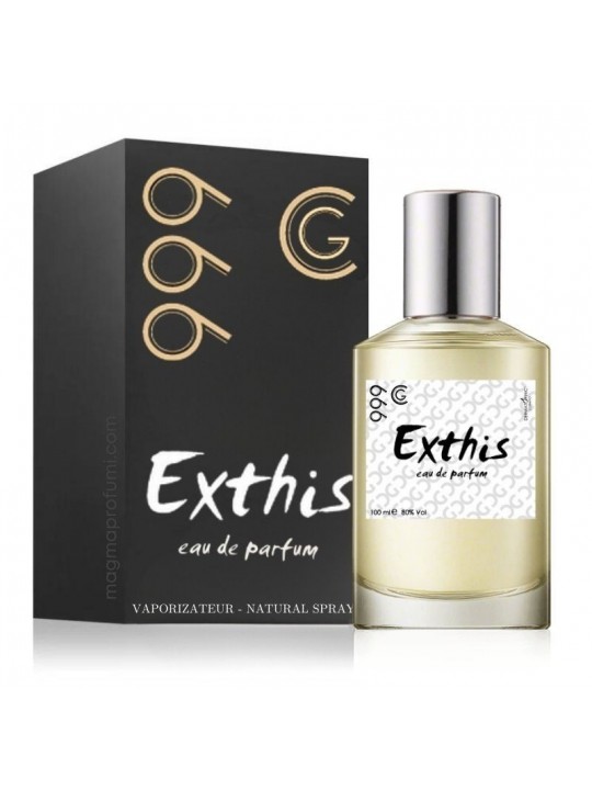 999 Exthis Eau de Parfum In Linea