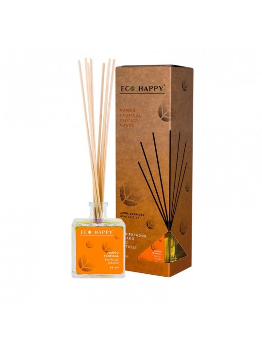 Eco Happy Mango Tropical Profumatore Ambiente Shopping Online