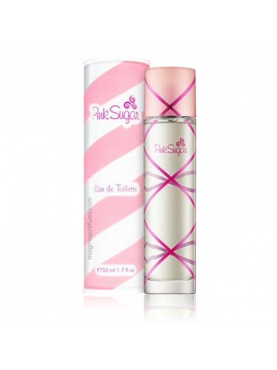 Aquolina Pink Sugar Eau de Toilette Prezzo Ridotto