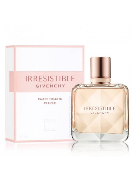 Givenchy Irresistible Eau de Toilette Fraîche Sottocosto