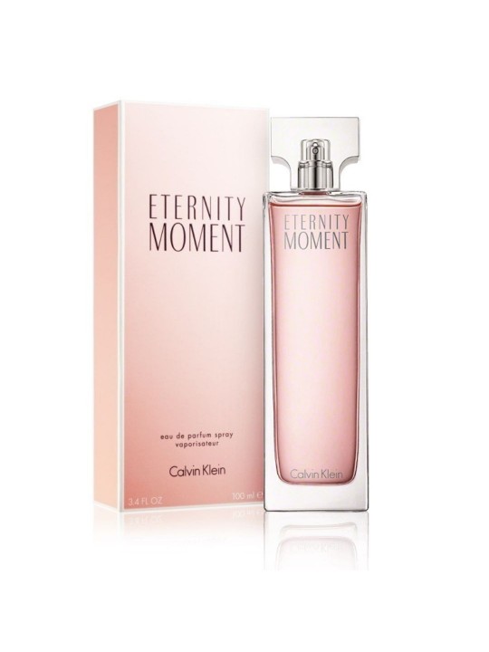 Calvin Klein Eternity Moment Eau de Parfum Novità