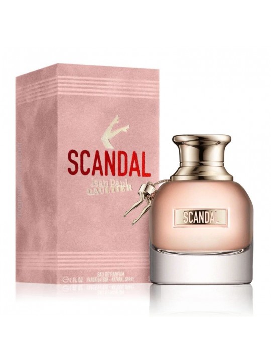 Jean Paul Gaultier Scandal Eau de Parfum Presa