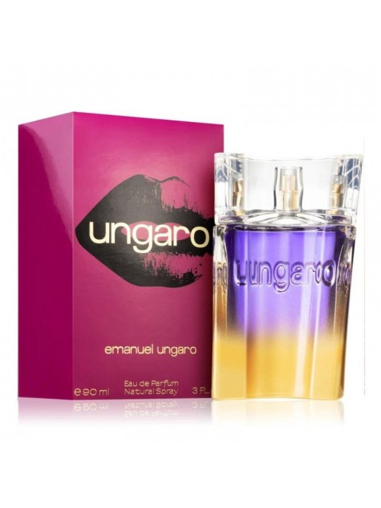 Emanuel Ungaro Eau de Parfum Vendita Calda