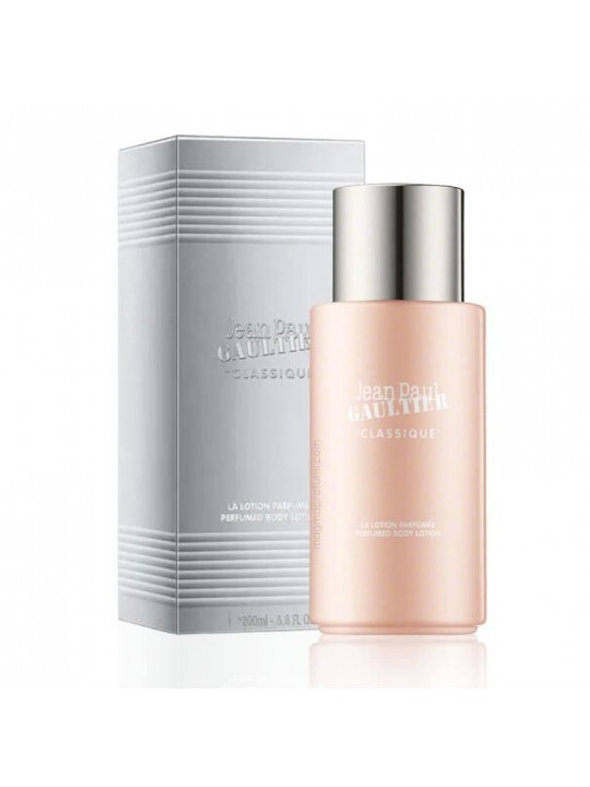 Jean Paul Gaultier Classique Latte Corpo Profumato Vendita Economica