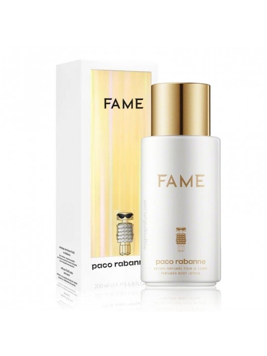 Paco Rabanne Fame Latte Corpo Profumato
