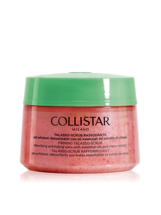 Collistar Talasso-Scrub Rassodante Moda