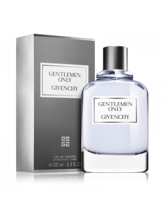 Givenchy Gentleman Only Eau de Toilette Negozio online di fabbrica