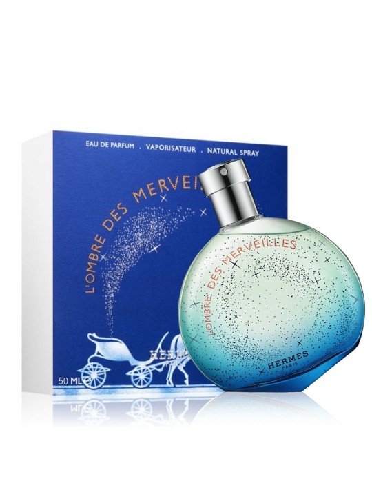 Hermes L'Ombre Des Merveilles Eau de Parfum Prezzo di fabbrica