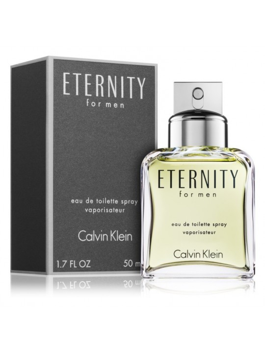 Calvin Klein Eternity For Men Eau de Toilette Shopping online