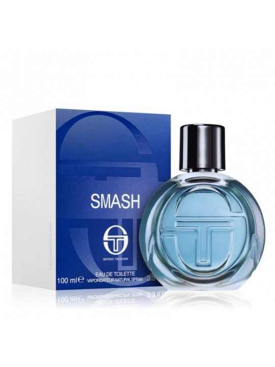 Sergio Tacchini Smash Eau de Toilette