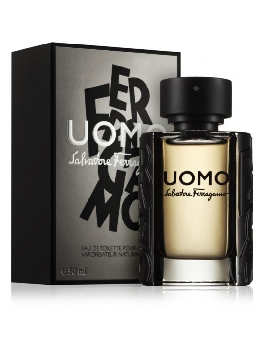 Salvatore Ferragamo Uomo Eau de Toilette