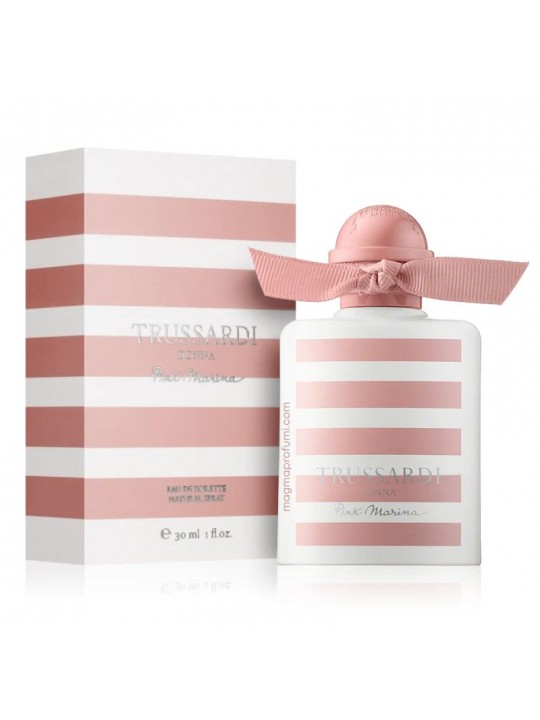Trussardi Pink Marina Eau de Toilette