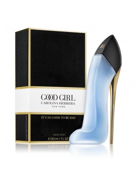 Carolina Herrera Good Girl Profumo per Capelli