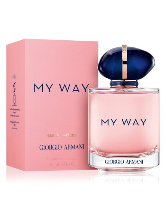 Armani My Way Eau de Parfum Offerte stagionali
