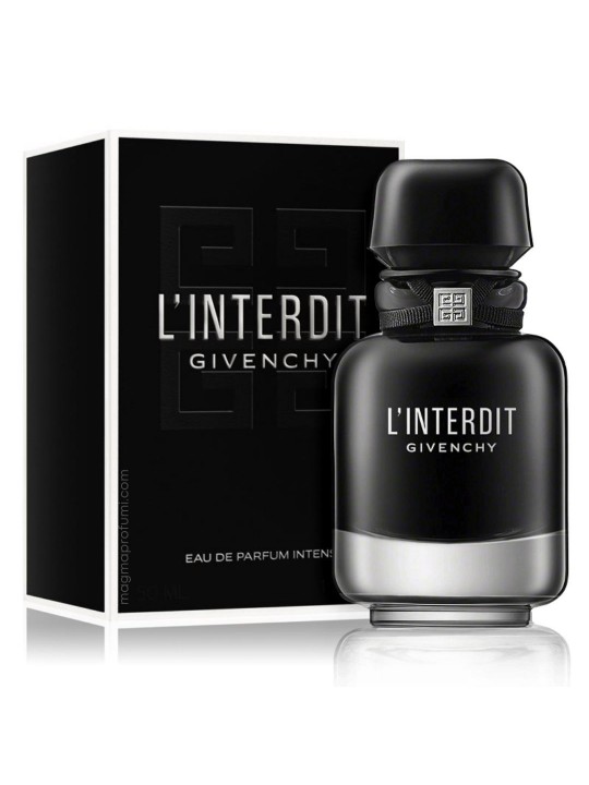 Givenchy L’Interdit Intense Eau de Parfum