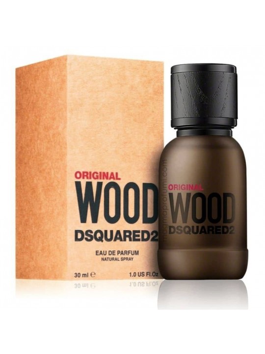 Dsquared² Original Wood Eau de Parfum