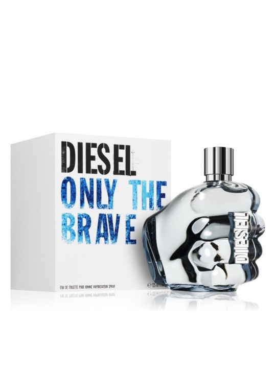 Diesel Only The Brave Eau de Toilette Offerta settimanale