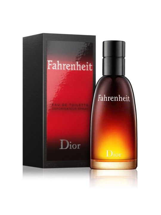 Dior Fahrenheit Eau de Toilette