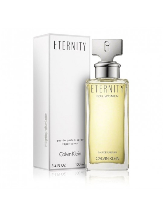 Calvin Klein Eternity Woman Eau de Parfum