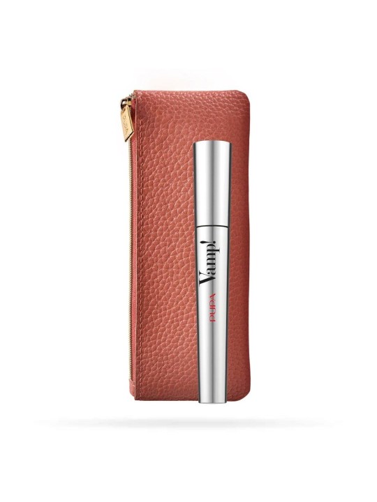 Pupa Milano Mascara Vamp Kit