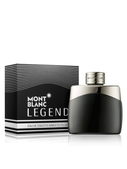 MontBlanc Legend Eau de Toilette Duty-free