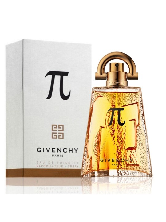 Givenchy Pi Greco Eau de Toilette 50% di sconto per tempo limitato