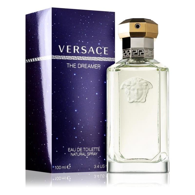 Versace The Dreamer Eau de Toilette Italy