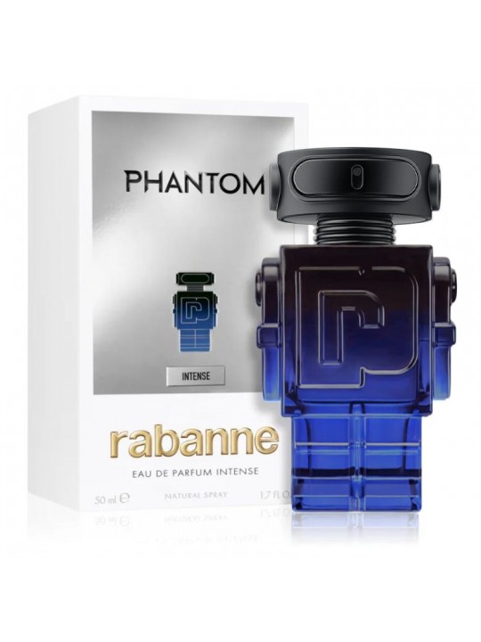 Rabanne Phantom Eau de Parfum Intense
