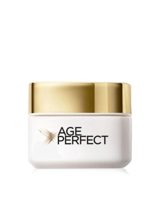 L’Oréal Paris Crema Viso Age Perfect Trattamento Reidratante Giorno