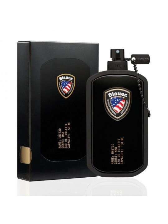 Blauer UN1T3D Man Eau de Toilette Outlet