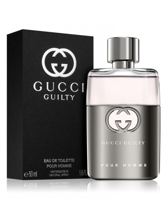 Gucci Guilty Pour Homme Eau de Toilette