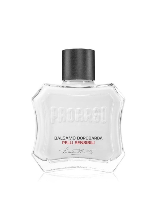 Proraso Balsamo Dopobarba per Pelli Sensibili Hotsell