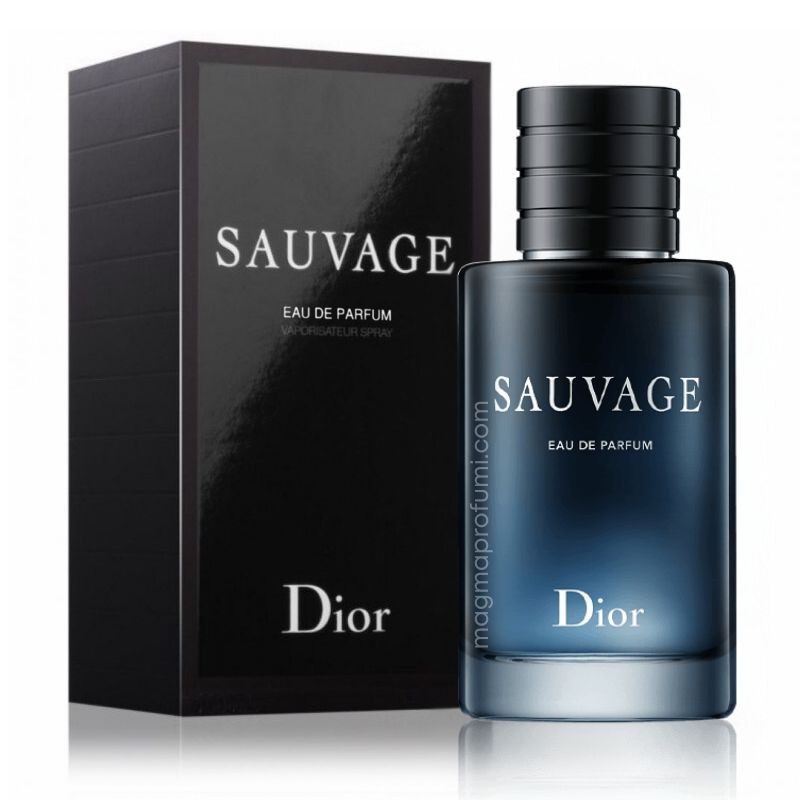 Dior Sauvage Eau de Parfum Vendita Calda