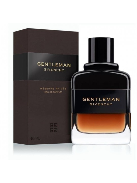 Givenchy Gentleman Réserve Privée Eau de Parfum Vendita Economica