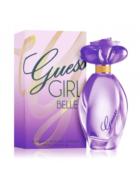 Guess Girl Belle Eau de Toilette Sconto di tempo limitato