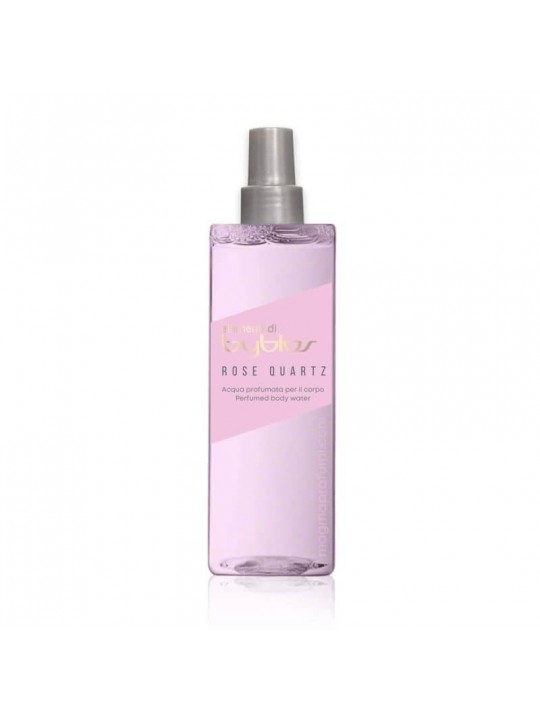 Byblos Rose Quartz Acqua Profumata per il Corpo Negozio online di fabbrica