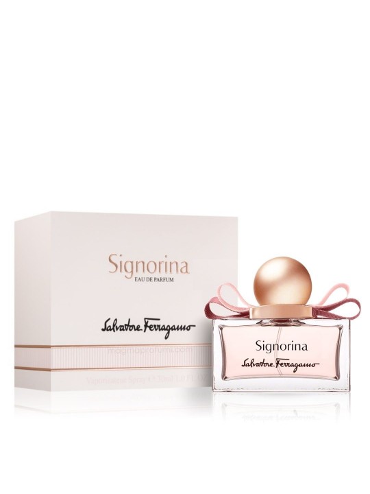 Salvatore Ferragamo Signorina Eau de Parfum