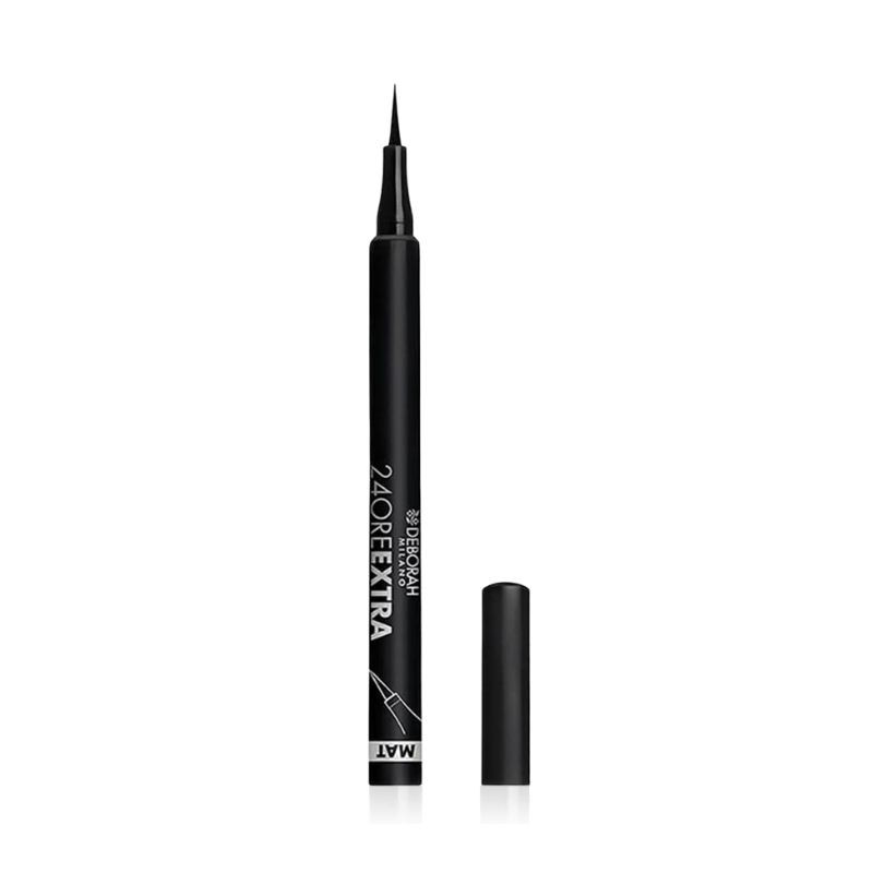 Deborah Milano Eyeliner 24ORE Extra Black Mat Waterproof