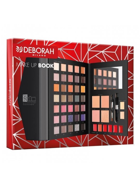 Deborah Milano Make Up Book Vol 3 Toni Caldi 2023 Offerta Pasqua